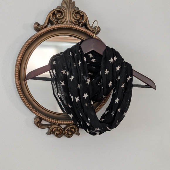 Aldo stars infinity scarf - Picture 2 of 6